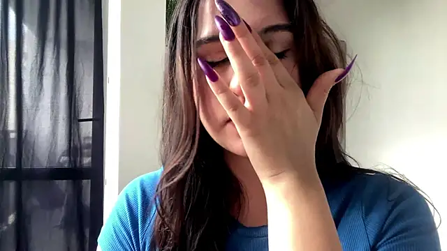 mellowpuffXn Live XXX chat