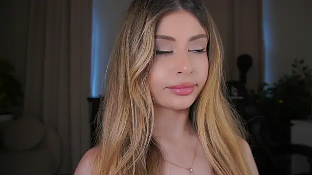 GeorginaHarn 라이브 XXX 채팅