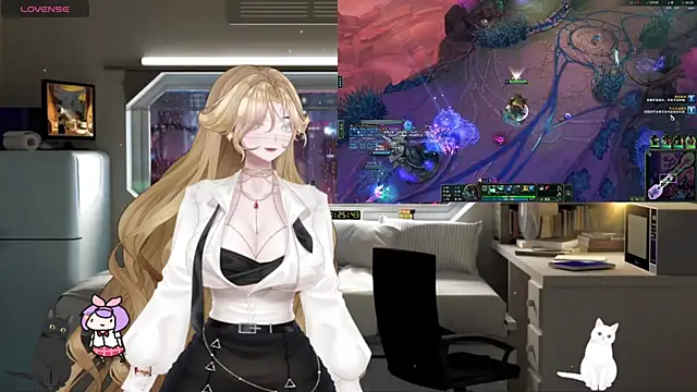 chenxi003 라이브 XXX 채팅