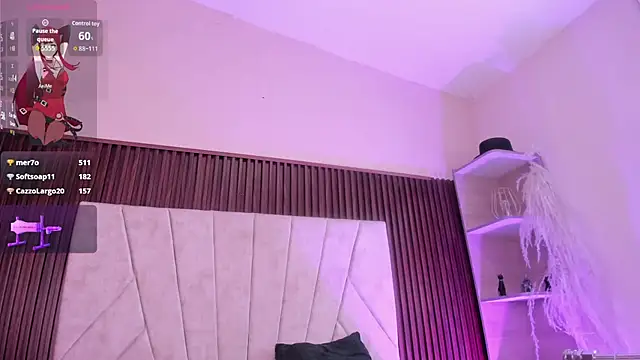 nikkita_dragon_ 라이브 XXX 채팅