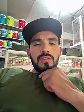 big_bearman 라이브 XXX 채팅