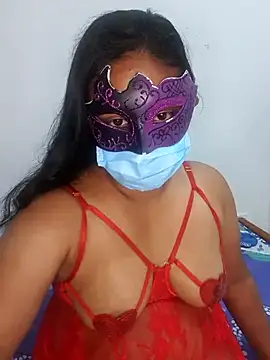 SerenaVale's Webcam Show