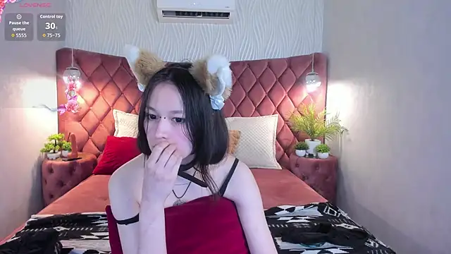 Živý XXX chat AriettiHamoe