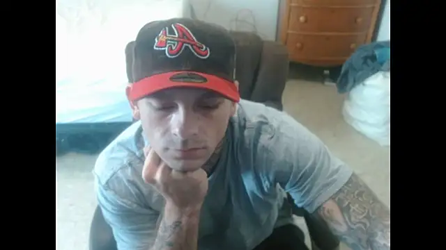 DADDY_KANE8--- Webcam Show