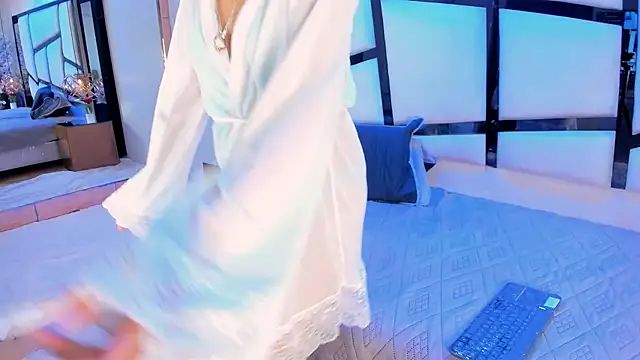 AriannaRussell_ Chat XXX in diretta