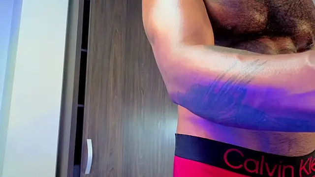 Wheeler_Green Live XXX Chat