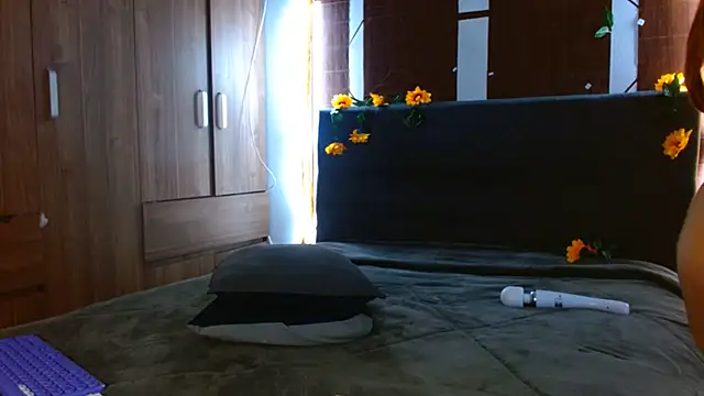 Živý XXX chat ivy_moons