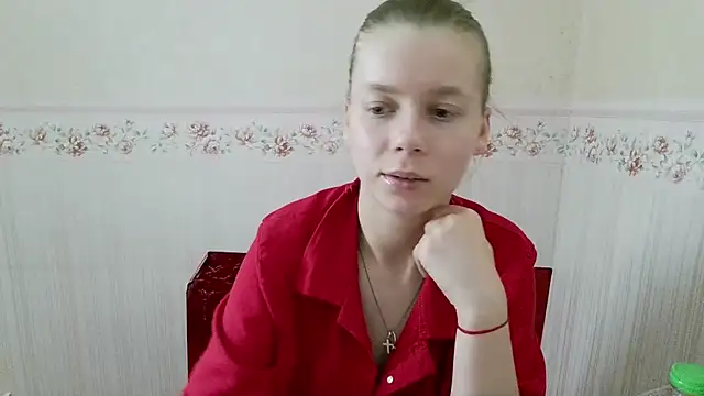 Czat XXX na żywo – AzumiWenius