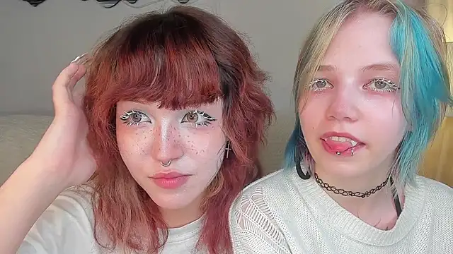 Lulu_KAWA11 Шоу с уебкамера