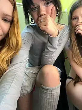 sukidaa Live XXX-Chat