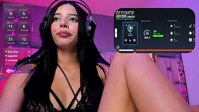 SweetieCloe_ Adlı Modelin Canlı XXX Sohbeti
