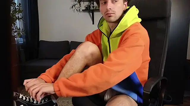 tusugo Live XXX-Chat