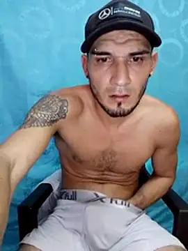 junior_926 – Live XXX-chat