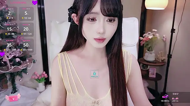 دردشة Yuyouwei- الجنسية المباشرة