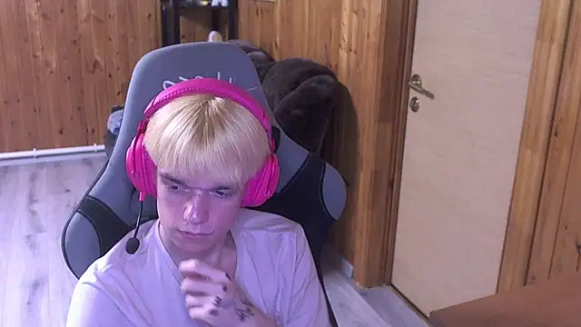 Harry_gray_ Live XXX Chat