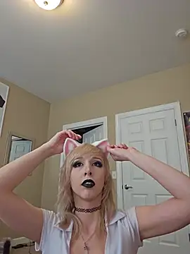 Chat +18 de AmethystFoxx ao vivo