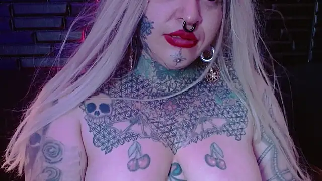 Онлайн чат XXX Venus_Rock