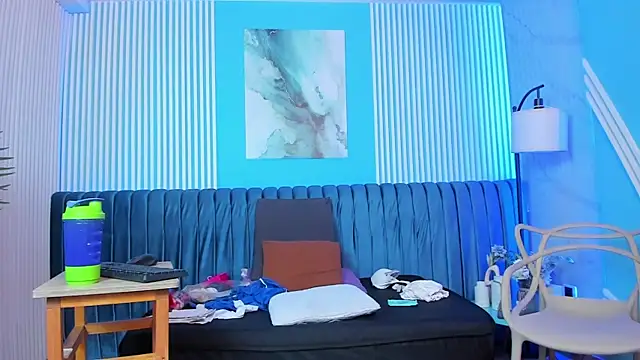Živý XXX chat dahianeconnor