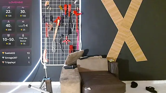 Melany_bdsm Webcam Show