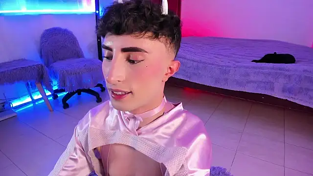 SebastianHilton লাইভ XXX চ্যাট