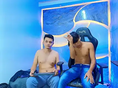 Benjamin_Alam Chat XXX in diretta