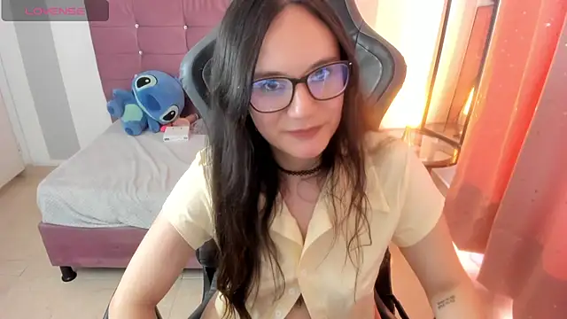 Wanda_sg's Live XXX Chat