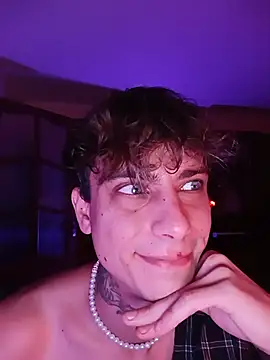 Pro100yy – Naživo XXX chat