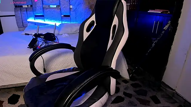 MelodyBliss' Live XXX Chat