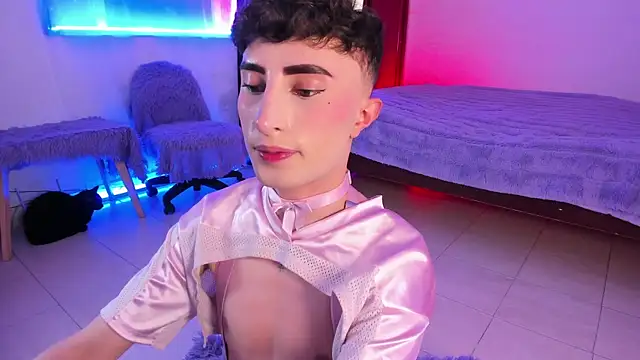 SebastianHilton লাইভ XXX চ্যাট