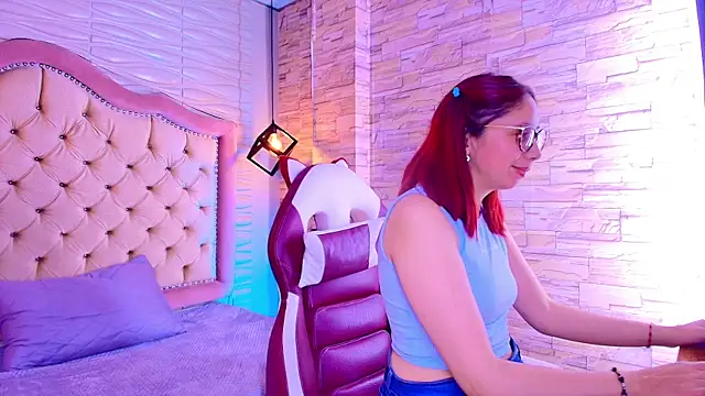 stephaniesun_'s Live XXX Chat