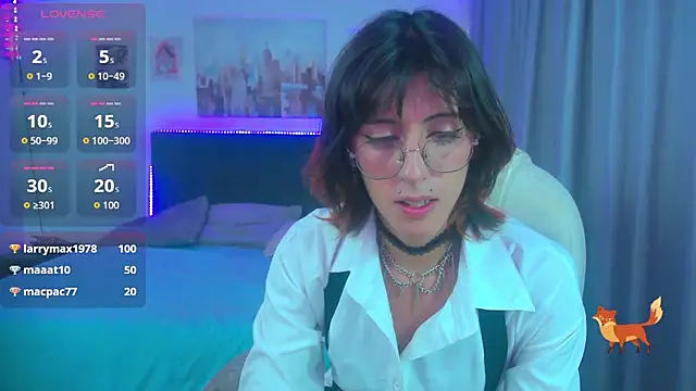 goth_minerva Live XXX-chat