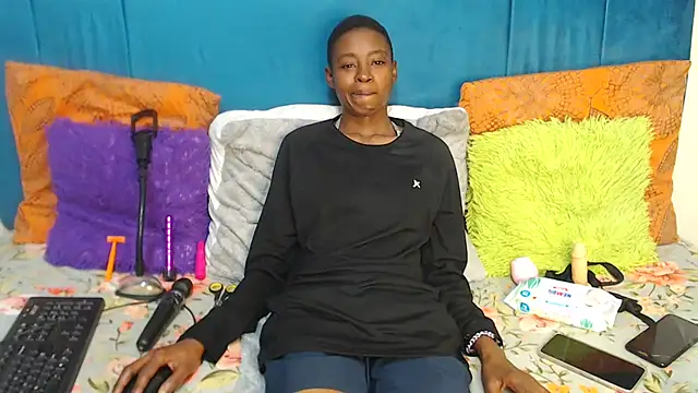 SweetSlenderChoc Live XXX-chat