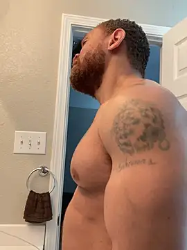 Fathero1time Show Webcam