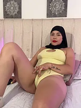 aisha_vs Live XXX-Chat