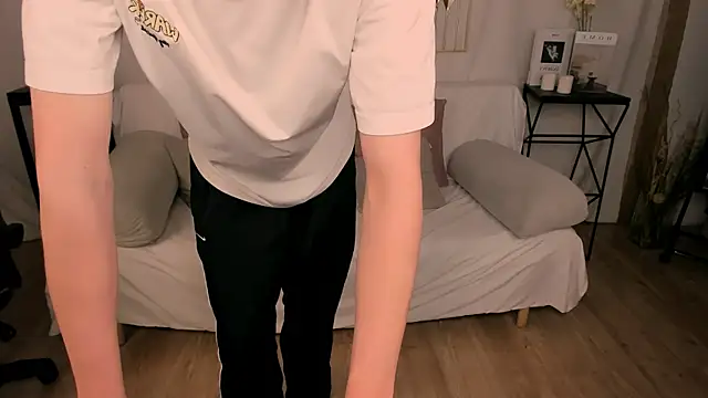 andyyzzz Chat XXX live