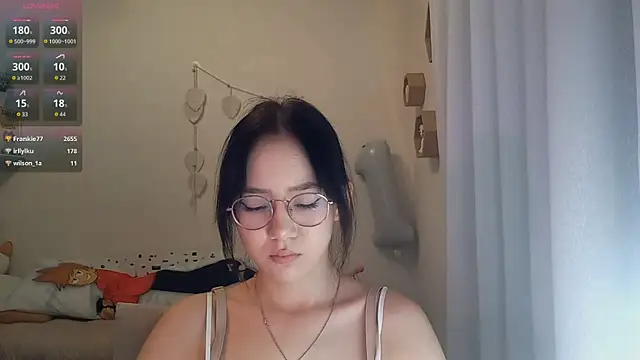 Chat XXX ao vivo de SolvedGlobe