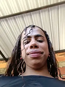 Chat +18 de Dirty_Salome2 ao vivo