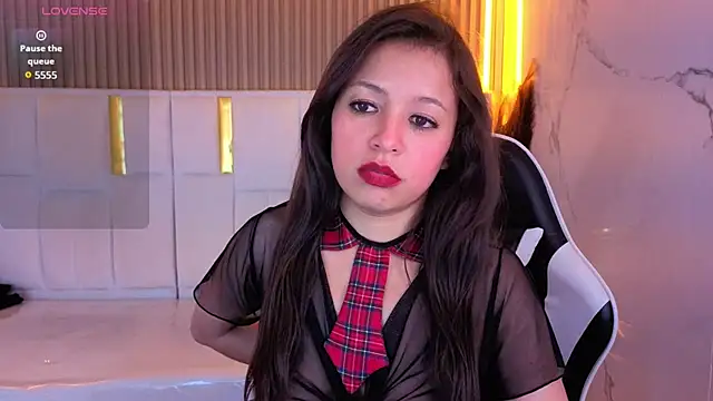cony_tp Chat XXX in diretta