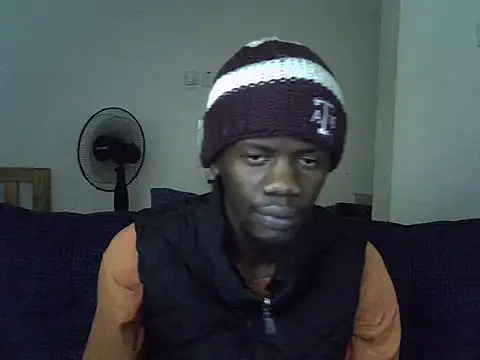 Thee_Biggest 라이브 XXX 채팅