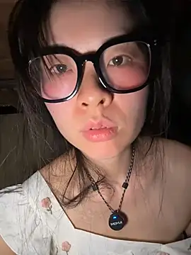 xiaojiao520 Live XXX-chat