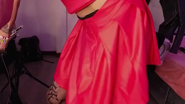 Živý XXX chat Elysianpair