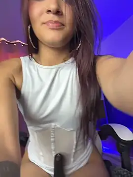 Amara_ec Obrolan Langsung XXX