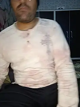 _naughtyboyX_ 라이브 XXX 채팅