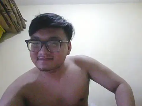 Hikkk____ Pertunjukan Webcam