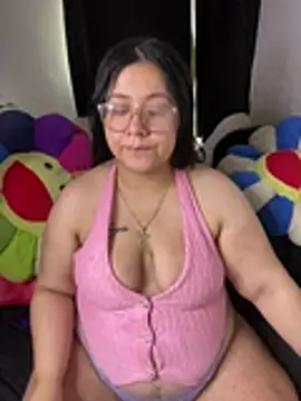 MsConejitaa Live XXX-Chat