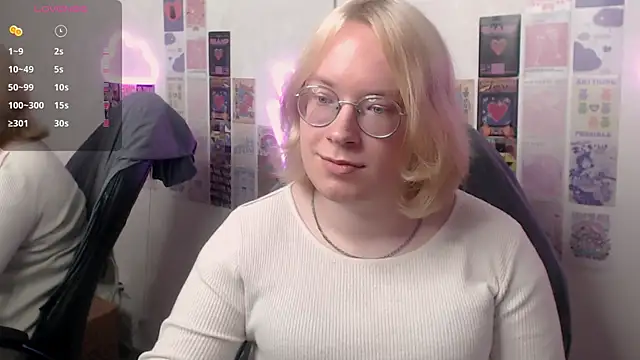 Amanda_Butlerr 即時 XXX 聊天