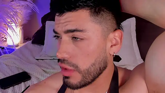 Alexander_Diazz Webcamshow