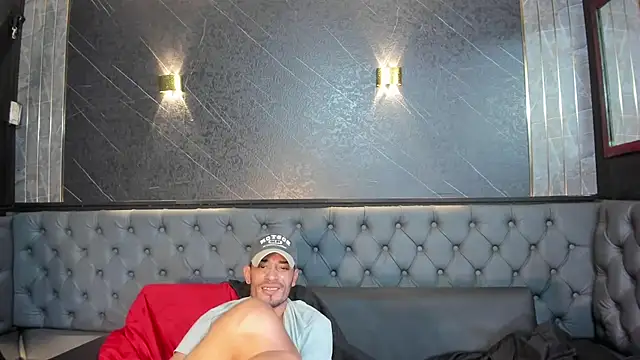Brandon_Bless Chat XXX live