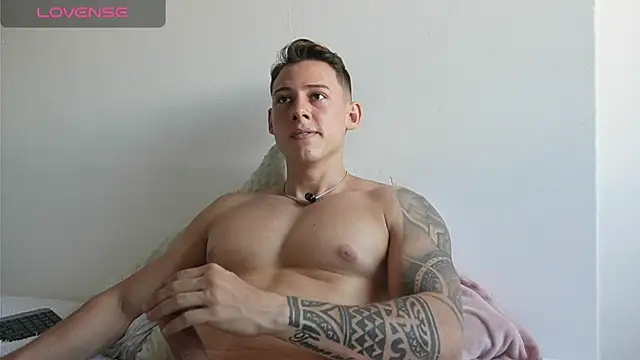 Živý XXX chat Muscle_King_Cum