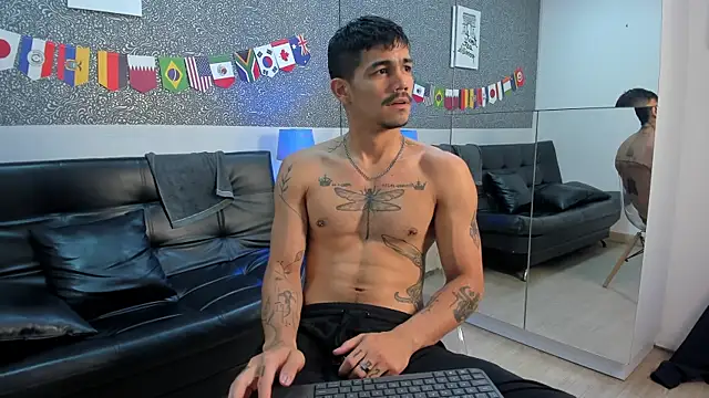 Jared_Cole – Naživo XXX chat